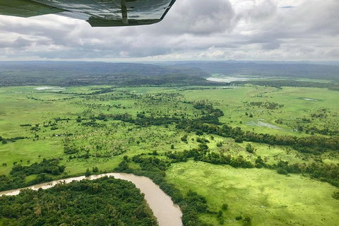 Kakadu National Park Scenic Flight & Cruise - Accommodation Nelson Bay 4