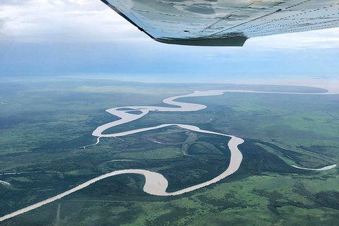 Kakadu National Park Scenic Flight & Cruise - Accommodation Nelson Bay 7