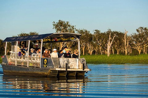 Kakadu National Park Scenic Flight & Cruise - Accommodation Nelson Bay 9