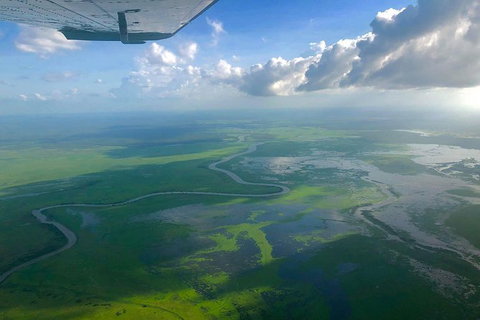 Kakadu National Park Scenic Flight & Cruise - Accommodation Nelson Bay 14