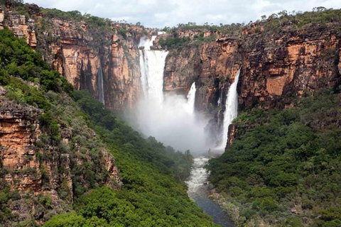 Kakadu National Park Scenic Flight & Cruise - Accommodation Nelson Bay 2