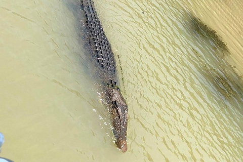 Kakadu National Park Scenic Flight & Cruise - Accommodation Nelson Bay 11