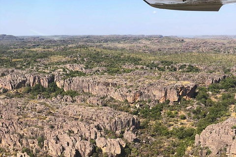 Kakadu National Park Scenic Flight & Cruise - Accommodation Nelson Bay 10