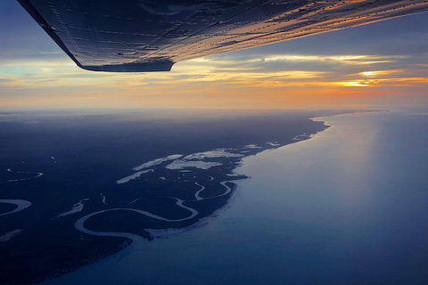 Kakadu National Park Scenic Flight & Cruise - Accommodation Nelson Bay 6