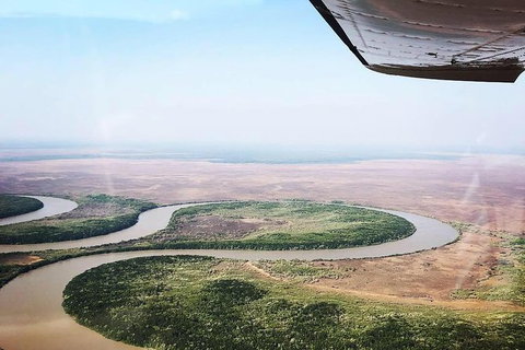 Kakadu National Park Scenic Flight & Cruise - Accommodation Nelson Bay 3