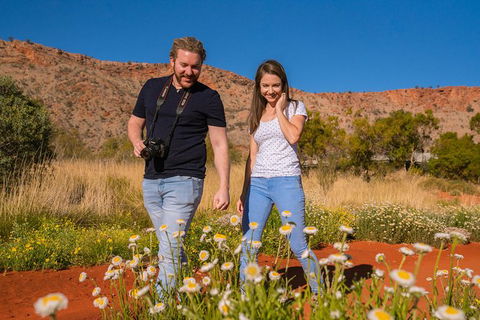Alice Springs Desert Park General Entry Ticket - Accommodation Nelson Bay 2