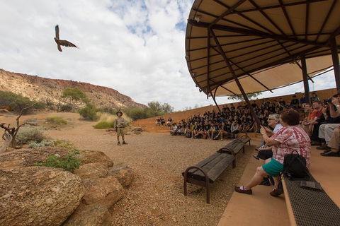 Alice Springs Desert Park General Entry Ticket - Accommodation Nelson Bay 5