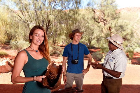 Alice Springs Desert Park General Entry Ticket - Accommodation Nelson Bay 10