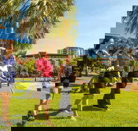 Darwin City Sightseeing Tour with Optional Sunset Cruise - Accommodation Nelson Bay