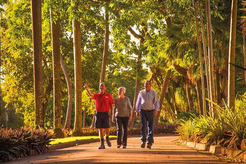 Darwin City Sightseeing Tour With Optional Sunset Cruise - Accommodation Nelson Bay 5