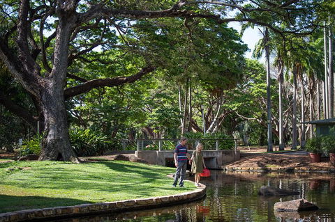Darwin City Sightseeing Tour With Optional Sunset Cruise - Accommodation Nelson Bay 3