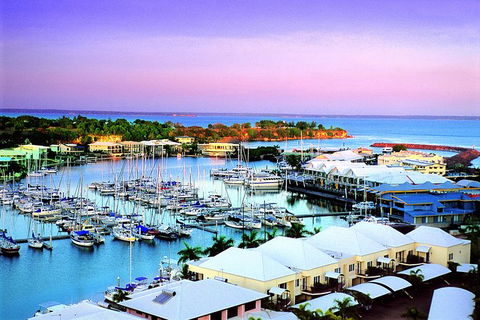 Darwin City Sightseeing Tour With Optional Sunset Cruise - Accommodation Nelson Bay 4