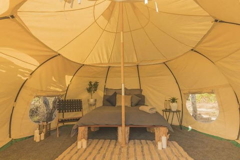 Top End Safari Camp Overnight Tour - Accommodation Nelson Bay 5