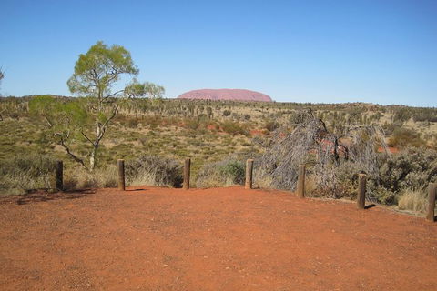 Overnight Uluru Adventure Safari - Accommodation Nelson Bay 1