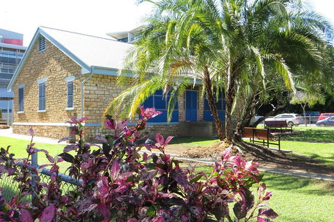 Darwin Walking Tour: World War II Reflections - Accommodation Nelson Bay 2