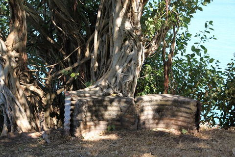 Darwin Walking Tour: World War II Reflections - Accommodation Nelson Bay 6