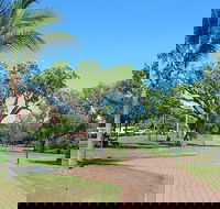 Darwin Self-Guided Audio Tour - Accommodation Nelson Bay
