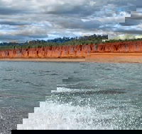 Multi-Day Fishing Safari from Darwin Staying Aboard a Mother Ship - Accommodation Nelson Bay
