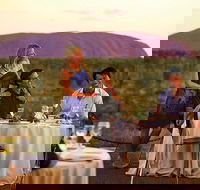 Uluru  Kata Tjuta Sights  Sounds - Accommodation Nelson Bay