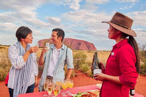 Uluru & Kata Tjuta Sights & Sounds - Accommodation Nelson Bay 7