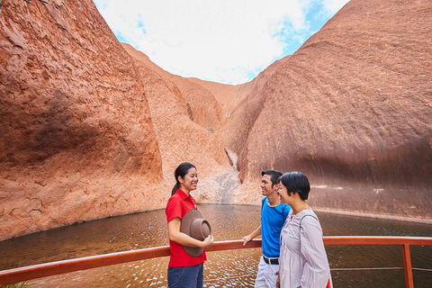 Uluru & Kata Tjuta Sights & Sounds - Accommodation Nelson Bay 14