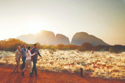 Uluru & Kata Tjuta Sights & Sounds - Accommodation Nelson Bay 20
