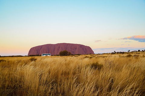Uluru & Kata Tjuta Sights & Sounds - Accommodation Nelson Bay 21