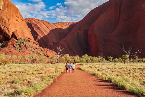 Uluru & Kata Tjuta Sights & Sounds - Accommodation Nelson Bay 19