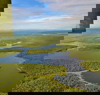 Litchfield Park  Daly River - Scenic Flight From Darwin - Accommodation Nelson Bay
