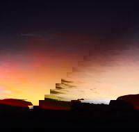4-Day Ayers Rock to Ayers Rock Camping Tour including Kata Tjuta Uluru and Kings Canyon - Accommodation Nelson Bay