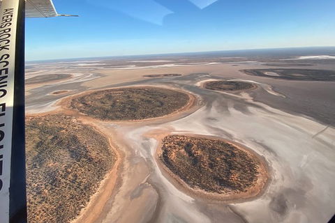 Scenic Flight: Lizard Safari - Accommodation Nelson Bay 7