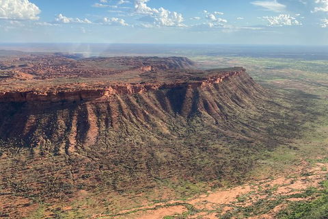 Scenic Flight: Desert Explorer - Accommodation Nelson Bay 2
