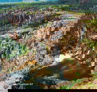 Kakadu National Park Helicopter Tour from Darwin - Accommodation Nelson Bay
