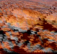 Bungle Bungles  Lake Argyle Air Tour from Darwin - Accommodation Nelson Bay
