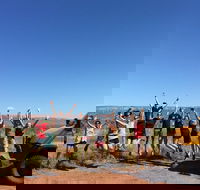 9 Day Darwin to Broome Adventure - Accommodation Nelson Bay