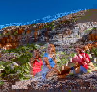 Kakadu Nourlangie and Yellow Waters Tour from Darwin - Accommodation Nelson Bay