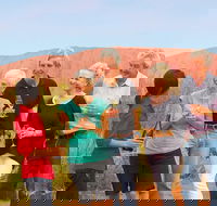 Uluru Ayers Rock Sunset Tour - Accommodation Nelson Bay
