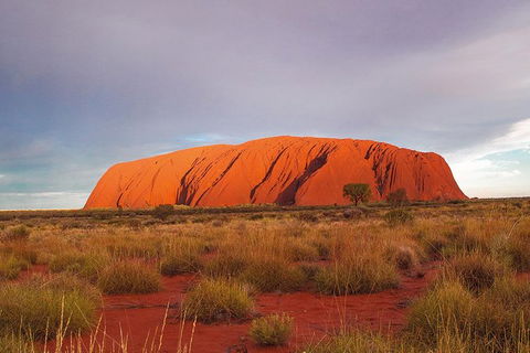 Uluru (Ayers Rock) Sunset Tour - Accommodation Nelson Bay 6