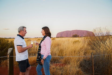 Uluru (Ayers Rock) Sunset Tour - Accommodation Nelson Bay 8