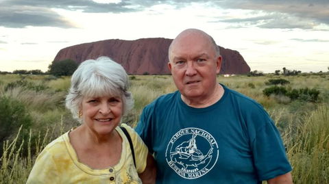 3-Day Tour From Uluru (Ayers Rock) To Alice Springs Via Kings Canyon - Accommodation Nelson Bay 11
