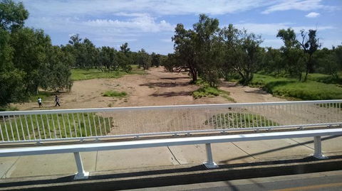 3-Day Tour From Uluru (Ayers Rock) To Alice Springs Via Kings Canyon - Accommodation Nelson Bay 3