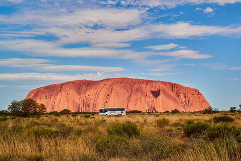 2-Day Uluru (Ayers Rock) National Park Explorer Trip From Alice Springs - Accommodation Nelson Bay 1