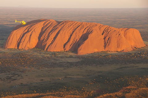 Uluru Helicopter Flights - Accommodation Nelson Bay 0