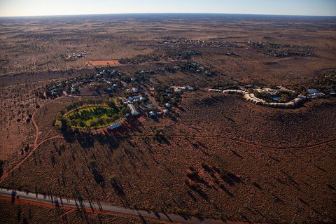 Uluru Helicopter Flights - Accommodation Nelson Bay 6