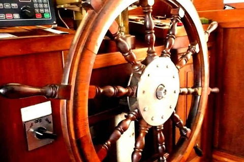 Darwin Sunset Dinner Cruise On Cape Adieu - Accommodation Nelson Bay 5