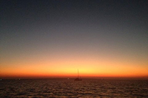 Darwin Sunset Dinner Cruise On Cape Adieu - Accommodation Nelson Bay 7