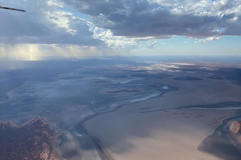 Scenic Flight: The Ultimate Outback Adventure - Accommodation Nelson Bay 5
