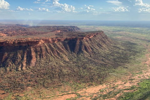 Scenic Flight: The Ultimate Outback Adventure - Accommodation Nelson Bay 6