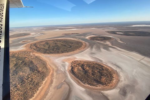 Scenic Flight: The Ultimate Outback Adventure - Accommodation Nelson Bay 8