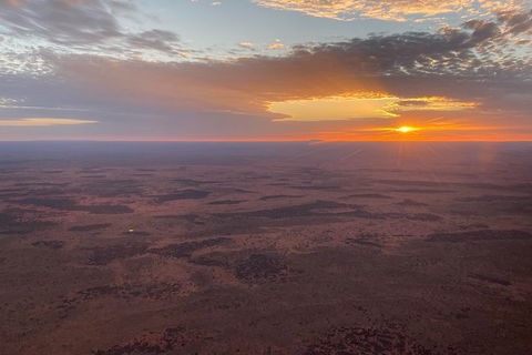 Scenic Flight: The Ultimate Outback Adventure - Accommodation Nelson Bay 9